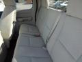 2008 Dark Blue Metallic Chevrolet Silverado 1500 LT Extended Cab 4x4  photo #17