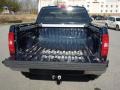 2008 Dark Blue Metallic Chevrolet Silverado 1500 LT Extended Cab 4x4  photo #18