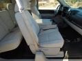 2008 Dark Blue Metallic Chevrolet Silverado 1500 LT Extended Cab 4x4  photo #19