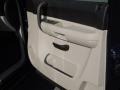 2008 Dark Blue Metallic Chevrolet Silverado 1500 LT Extended Cab 4x4  photo #20
