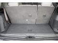 2003 Ford Expedition Flint Grey Interior Trunk Photo