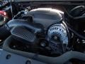 2008 Dark Blue Metallic Chevrolet Silverado 1500 LT Extended Cab 4x4  photo #21