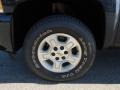2008 Dark Blue Metallic Chevrolet Silverado 1500 LT Extended Cab 4x4  photo #22
