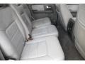 Flint Grey 2003 Ford Expedition XLT Interior Color