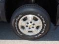 2008 Dark Blue Metallic Chevrolet Silverado 1500 LT Extended Cab 4x4  photo #25
