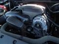 2008 Dark Blue Metallic Chevrolet Silverado 1500 LT Extended Cab 4x4  photo #26