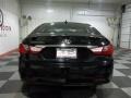 Midnight Black - Sonata GLS Photo No. 6