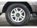 2003 Ford Expedition XLT Wheel