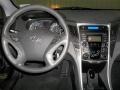 Midnight Black - Sonata GLS Photo No. 13