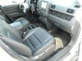 Billet Silver Metallic - Ridgeline RTL Photo No. 17