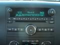 2013 Chevrolet Silverado 1500 LT Extended Cab Audio System