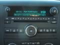 2013 Chevrolet Silverado 2500HD LT Extended Cab 4x4 Audio System