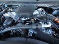6.6 Liter OHV 32-Valve Duramax Turbo-Diesel V8 Engine for 2013 Chevrolet Silverado 2500HD LT Extended Cab 4x4 #76245647
