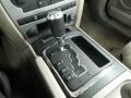 Dark Khaki/Light Graystone Transmission Photo for 2007 Jeep Commander #76245722