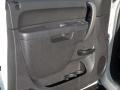 2013 White Diamond Tricoat Chevrolet Silverado 1500 LT Crew Cab 4x4  photo #10