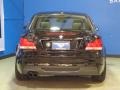 Jet Black - 1 Series 135i Coupe Photo No. 8