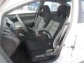 Taffeta White - Civic LX-S Sedan Photo No. 7