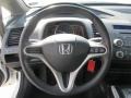Taffeta White - Civic LX-S Sedan Photo No. 11