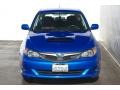 WR Blue Mica - Impreza WRX Wagon Photo No. 7