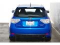 WR Blue Mica - Impreza WRX Wagon Photo No. 9