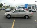 Desert Sand Mica - Camry XLE V6 Photo No. 2