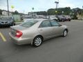 Desert Sand Mica - Camry XLE V6 Photo No. 5