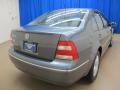 Platinum Grey Metallic - Jetta GLS Sedan Photo No. 7