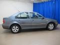 Platinum Grey Metallic 2004 Volkswagen Jetta GLS Sedan Exterior