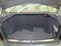 2004 Platinum Grey Metallic Volkswagen Jetta GLS Sedan  photo #9