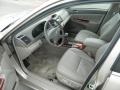 2004 Toyota Camry XLE V6 interior