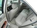 Taupe Rear Seat Photo for 2004 Toyota Camry #76246956