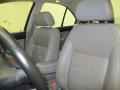 2004 Platinum Grey Metallic Volkswagen Jetta GLS Sedan  photo #16