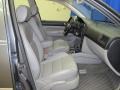 2004 Platinum Grey Metallic Volkswagen Jetta GLS Sedan  photo #21