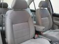 2004 Platinum Grey Metallic Volkswagen Jetta GLS Sedan  photo #22