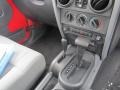 4 Speed Automatic 2010 Jeep Wrangler Unlimited Sport 4x4 Right Hand Drive Transmission