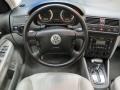 2004 Platinum Grey Metallic Volkswagen Jetta GLS Sedan  photo #23