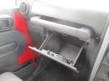 Flame Red - Wrangler Unlimited Sport 4x4 Right Hand Drive Photo No. 12