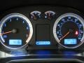  2004 Jetta GLS Sedan GLS Sedan Gauges