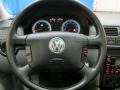 2004 Platinum Grey Metallic Volkswagen Jetta GLS Sedan  photo #29