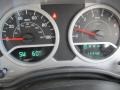 2010 Jeep Wrangler Unlimited Sport 4x4 Right Hand Drive Gauges
