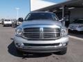 Bright Silver Metallic - Ram 2500 SLT Quad Cab 4x4 Photo No. 2