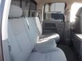 Bright Silver Metallic - Ram 2500 SLT Quad Cab 4x4 Photo No. 8