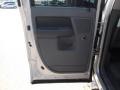Bright Silver Metallic - Ram 2500 SLT Quad Cab 4x4 Photo No. 11