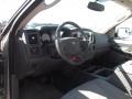 Bright Silver Metallic - Ram 2500 SLT Quad Cab 4x4 Photo No. 12