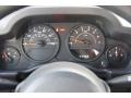 Dark Slate Gray/Med Slate Gray Gauges Photo for 2008 Jeep Wrangler Unlimited #76247498