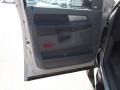 Bright Silver Metallic - Ram 2500 SLT Quad Cab 4x4 Photo No. 13