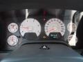 2007 Dodge Ram 2500 SLT Quad Cab 4x4 Gauges