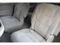2005 Honda Odyssey LX Rear Seat