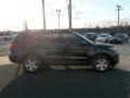 2013 Tuxedo Black Metallic Ford Explorer FWD  photo #7