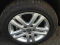 2007 Volkswagen Jetta Wolfsburg Edition Sedan Wheel